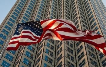 Ledakan di Kedutaan AS di Oslo: Area Sekitar Ditutup, Pemberian Informasi Sedang Berlangsung