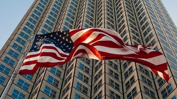 Ledakan di Kedutaan AS di Oslo: Area Sekitar Lokasi Ditutup, Investigasi Sedang Berlangsung