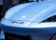 Penurunan Drastis Penjualan BYD di China: 41% dalam Tahun 2026