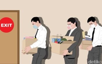 **359 Orang Jadi Korban PHK, Apa yang Harus Dilakukan Bisnis Anda?**