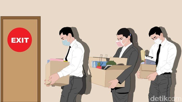 **359 Orang Jadi Korban PHK, Apa yang Harus Dilakukan Bisnis Anda?**