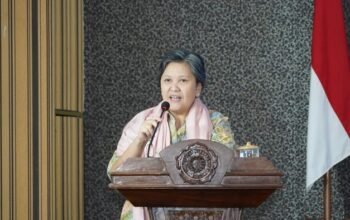 “Waka MPR: Hari Perempuan Internasional, Momentum untuk Patahkan Ketidaksetaraan!”