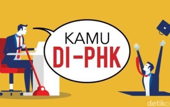 **5 Provinsi dengan PHK Terbanyak di Awal Tahun: Strategi Bisnis dan Investasi yang Efektif**