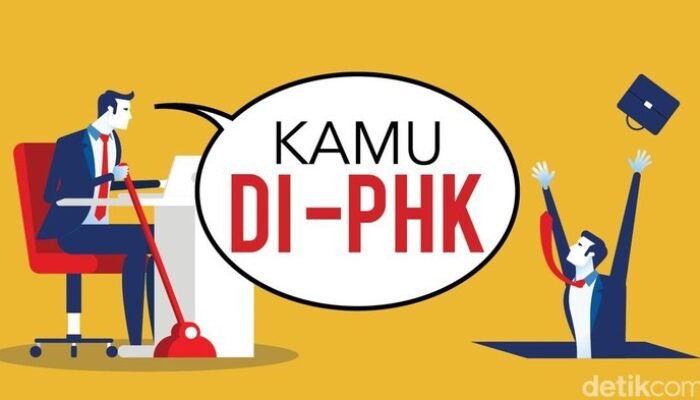 **5 Provinsi dengan PHK Terbanyak di Awal Tahun: Strategi Bisnis dan Investasi yang Efektif**