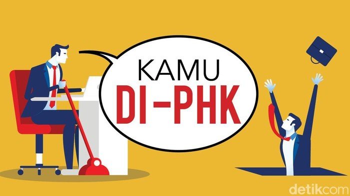 **5 Provinsi dengan PHK Terbanyak di Awal Tahun: Strategi Bisnis dan Investasi yang Efektif**