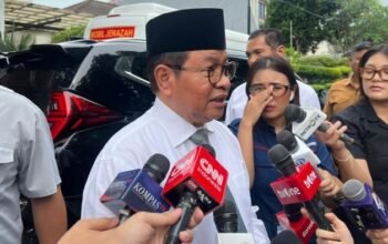 Pramono Yakin Normalisasi Sungai Kurangi Banjir, Tapi Ini Fakta Mengejutkan!