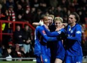 **Rosenior: Chelsea Beruntung Kalahkan Wrexham dalam Pertandingan Menegangkan**