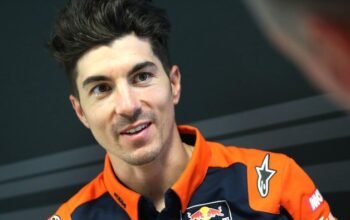 “Vinales: Aku Menyesal Cabut dari Yamaha, Ini Alasannya!”
