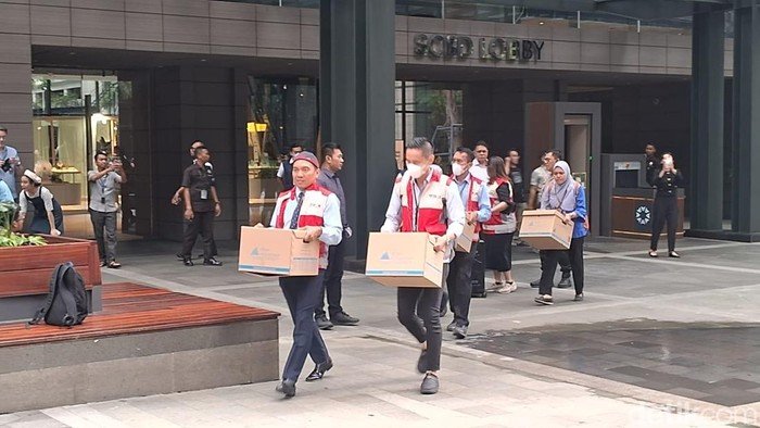 Mirae Asset Angkat Bicara soal Rp 14,5 T Usai Kantornya Digeledah OJK, Bisakah Masa Depan Investasi Dipercaya?