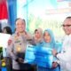Polri dan Himbara Tandatangani Perjanjian untuk Selamatkan Petani dari Rentenir