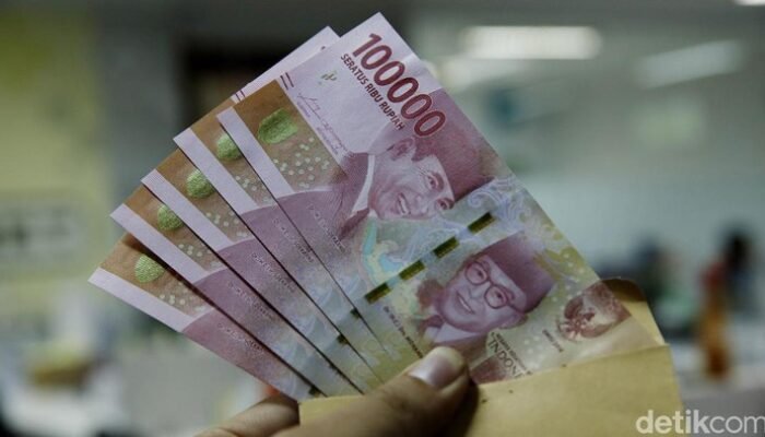 “Cara Hitung Besaran THR Lebaran untuk Pegawai Swasta yang Bisa Mengubah Liburan Anda”