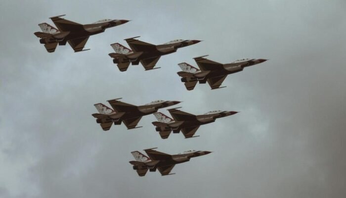 Pabrik Desalinasi Air Bahrain Rusak Akibat Serangan Drone Iran