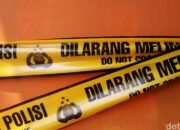 Tragedi Tak Terduga: Pria Jatuh dari Lantai 3 di Mal Jaksel, Penanganan Darurat Terlihat