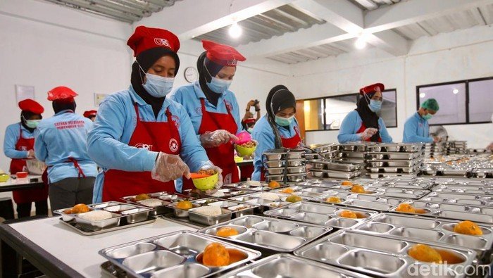 BGN Terungkap: Modus 'Ternak' Yayasan yang Mengerikan di Balik Dapur MBG