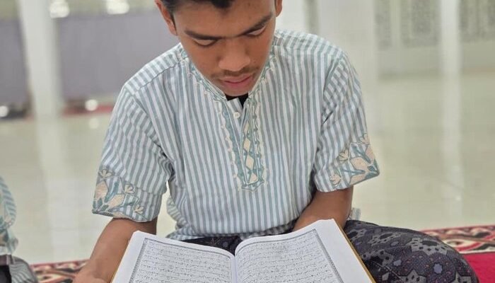 **Ramadan di SRMA 1 Aceh Besar: 100 Siswa Menyongsong Bulan Suci dengan Kegiatan Keagamaan yang Meriah**