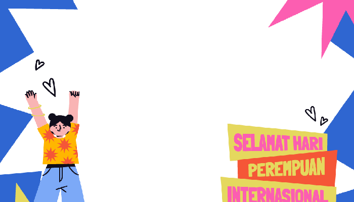 “10 Twibbon Hari Perempuan Internasional 2026, Download Gratis di Sini! Apa yang Sebenarnya Terjadi di Balik Gerakan Ini?”