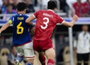 Elkan Baggott Siap Kembali Beraksi di Timnas Indonesia untuk FIFA Series 2026!