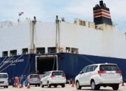 **Toyota Ungkap Dampak Perang Iran vs AS-Israel ke Ekspor Mobil: Analisis Dampak pada Performa dan Teknologi**