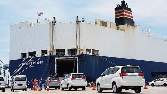 **Toyota Ungkap Dampak Perang Iran vs AS-Israel ke Ekspor Mobil: Analisis Dampak pada Performa dan Teknologi**