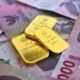 **Harga Emas Antam Anjlok Rp 55.000/Gram! Peluang Investasi Menjanjikan Hari Ini**