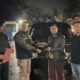**Nyamar Jadi Pembeli, Polisi Tandem Cerdas Ungkap Curian Pikap di Bogor**