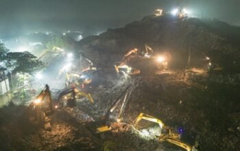 10 Jiwa Mungkin Tertimbun Longsor Sampah Bantargebang, Pernyataan Polisi Mengguncangkan