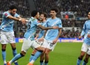 **Man City Pelan-pelan Lengkap Lagi: Kembalinya Pemain dan Dampaknya pada Performa**