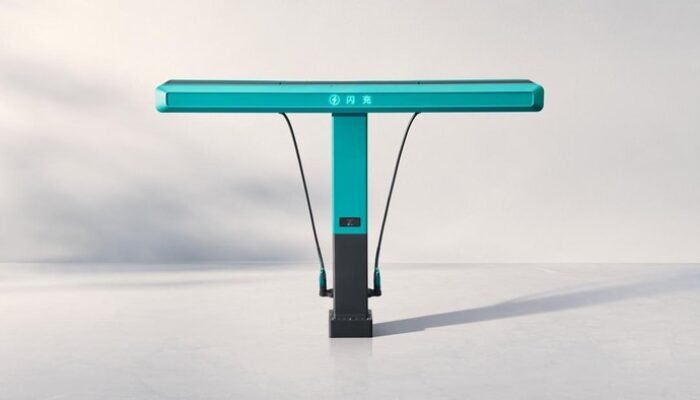 BYD Blade Battery Gen 2: Pengisian 97% dalam 9 Menit, Performa Ekstrem