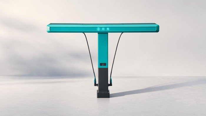 BYD Blade Battery Gen 2: Pengisian 97% dalam 9 Menit, Performa Ekstrem