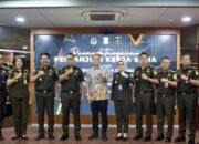 Pemkot Surabaya Gandeng Kejati Jatim, Aset Legendaris Kota Terancam