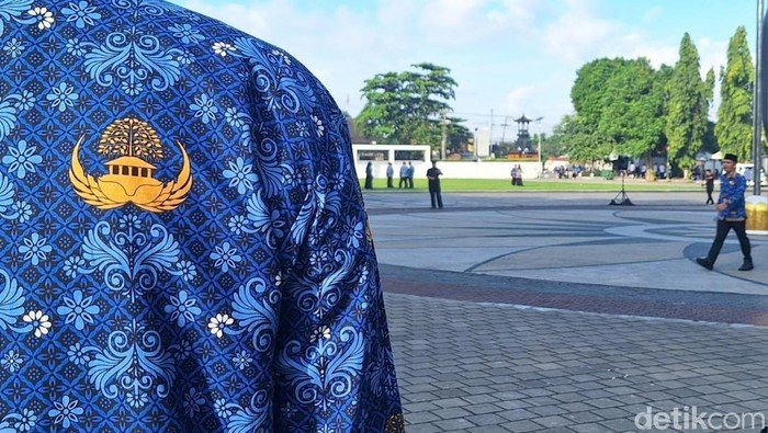 Ilusi Talenta di Jantung Birokrasi: Ketimpangan Masa Depan Indonesia