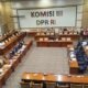 Korban Investasi Bodong BLN, Komisi III DPR: Ini Rekomendasi yang Harus Anda Dengar!