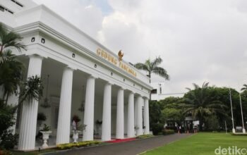 RI: AS-Israel & Iran, Hentikan Konflik atau Terjadi Krisis Global!