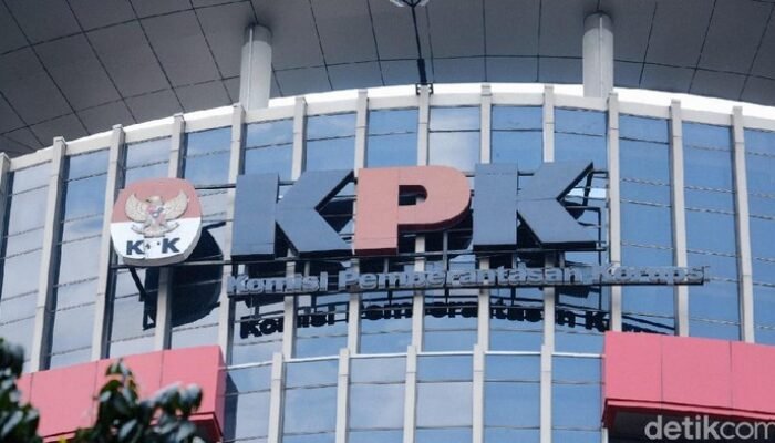 “KPK Jepit Ajudan Gubernur Riau, Terkuak ‘Jatah Preman’ di Tengah Pemerintahan”