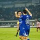 Persib Vs Persik: Maung Bandung Guncang Liga dengan Kemenangan 3-0