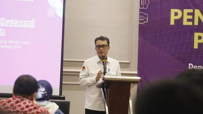 BPJPH Gencarkan Peningkatan Kompetensi Penyelia Halal