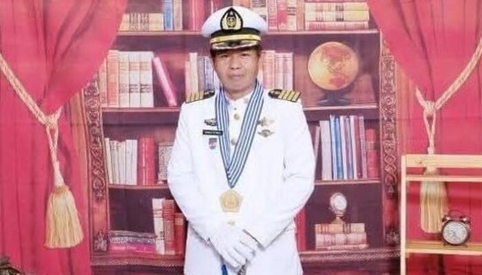 “Kapten Kirim Pesan Terakhir ke Istri Sebelum Kapal Meledak di Hormuz”