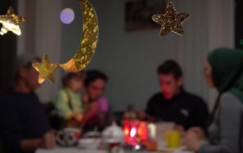 Jadwal Imsak Jakarta dan Sekitarnya Hari Ini 10 Maret 2026: Tetap Disiplin dalam Beribadah