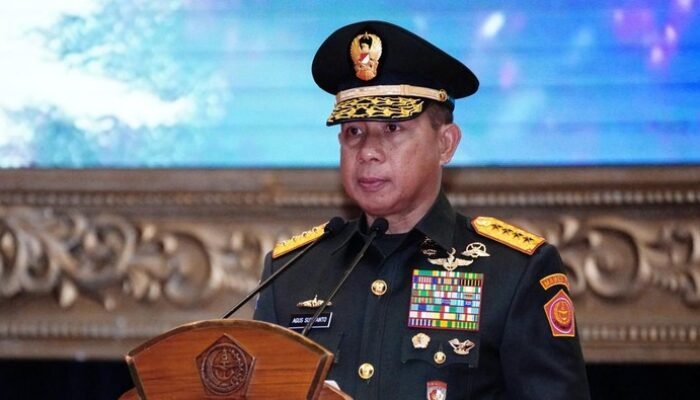“Arahan Panglima TNI soal Siaga 1: Apakah Indonesia Siap untuk Konfrontasi?”