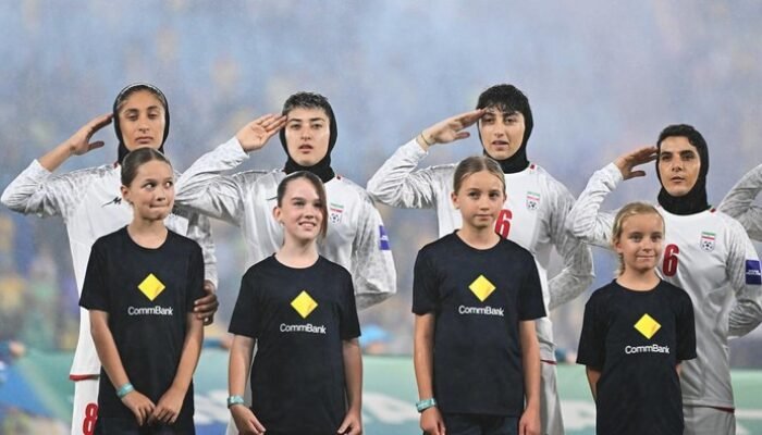 Trump Soroti Nasib Timnas Putri Iran, Desak Australia Beri Suaka! – Update 1