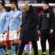 Manchester City Menuju Jadwal ‘Neraka’ – Update 1