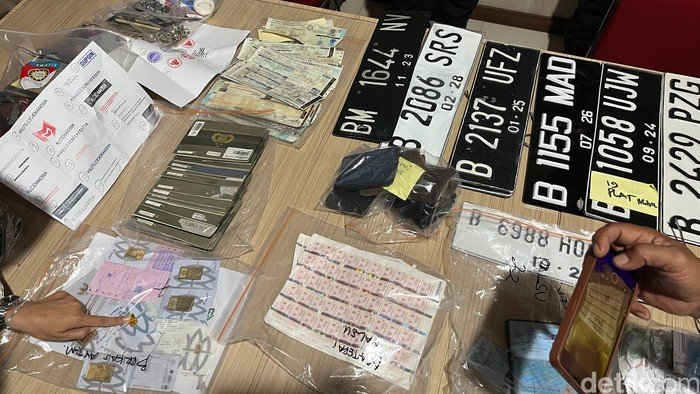 Jangan Sampai Ketipu, Awas Beli Mobil Bekas Dapat STNK-BPKB Palsu: Tips Praktis untuk Mencegah Penipuan