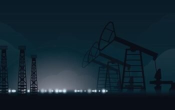 G7 Siap Rangkul dalam Krisis Energi, Harga Minyak Melesat ke US$ 100