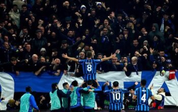 Atalanta Vs Bayern: Can La Dea Lift Italia’s Title Hopes?