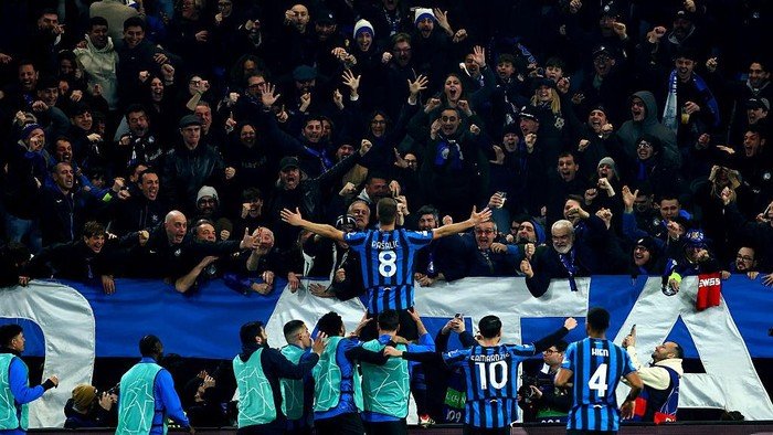 Atalanta Vs Bayern: Can La Dea Lift Italia's Title Hopes?