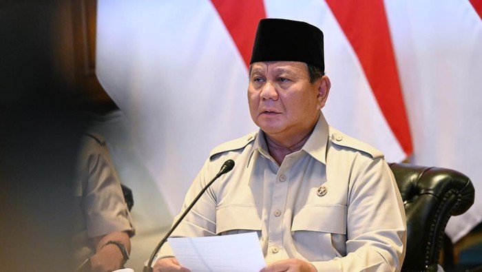Prabowo Siapkan Strategi Pangan & Energi di Hambalang, Apakah Cukup untuk Menangani Krisis?