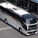 “Bus Sinar Jaya Paling Kalcer: Perkenalan New Armada yang Guncang Industri Otomotif”