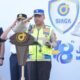Kakorlantas Hadiri Apel Terpadu Jasa Marga: Sinergi yang Membuat Jalan Lebih Aman