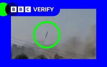 “Penyelidikan Soal Pelaku Serangan Sekolah di Iran: Apakah AS Tersangkut?”