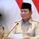 Prabowo Siap Berikan Taklimat Geopolitik, Menghadapi Krisis Global